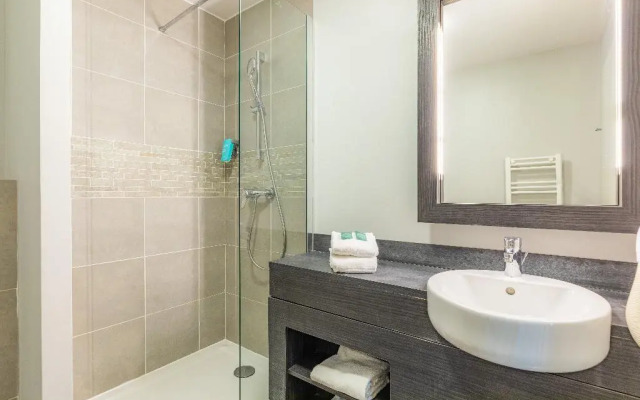 Appart'City Confort Montpellier Ovalie 2