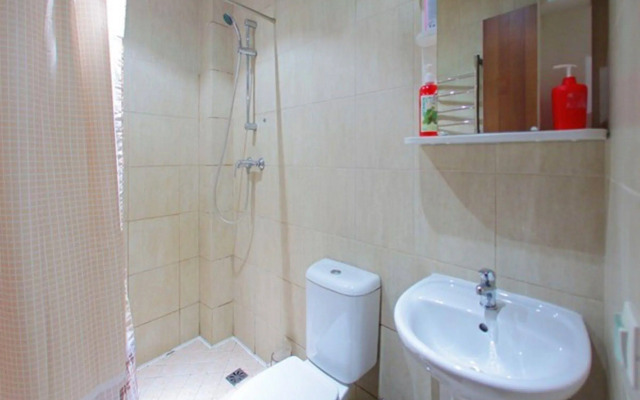 Samsonov Hotel Adagio