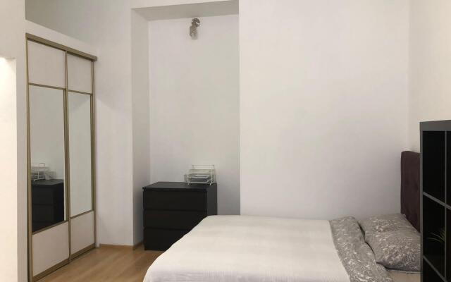 Apartamenty na Pod"ezdnom 8