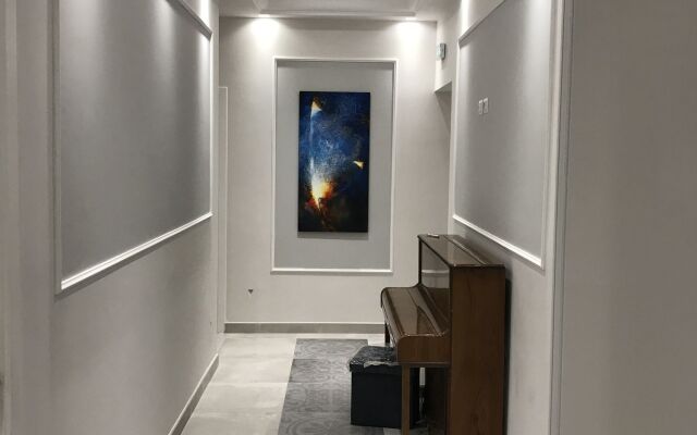 Boutique Hotel Neptune Nice
