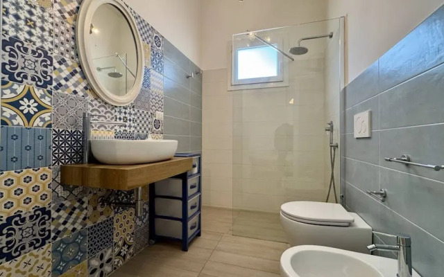 Villetta Marilena Sleeps 7 Torre Suda