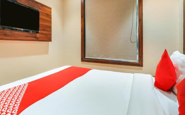 OYO 70475 Hotel Sea Breeze