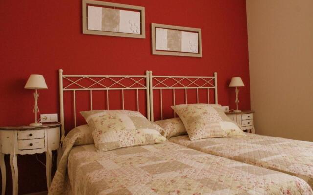 Apartamento Harinera-Aoiz