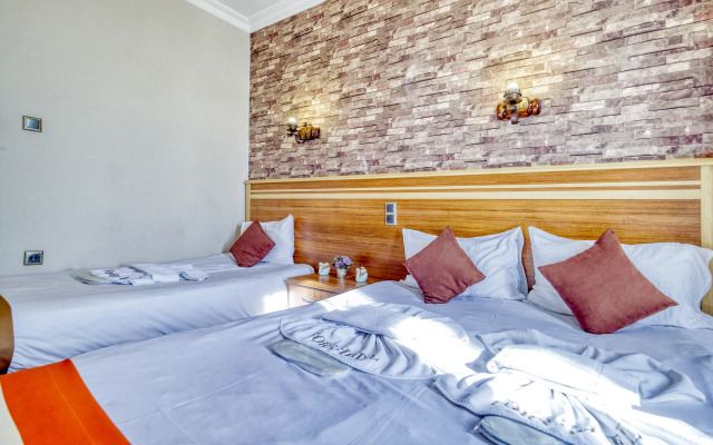 Fors Hotel