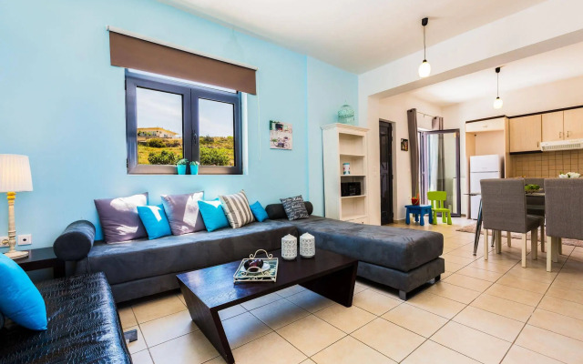 Rethymno Hills Apartments