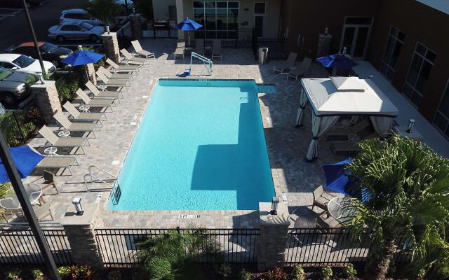 Hilton Garden Inn Tampa-Wesley Chapel, FL