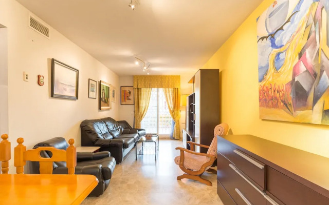 Malagasuite Fun And Sun