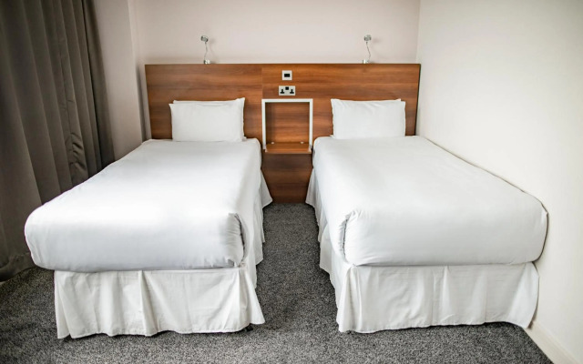 Ox Hotel Manchester