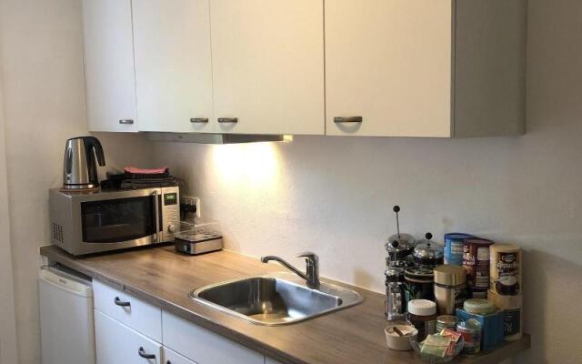 Helts B&B / Helts Guesthouse
