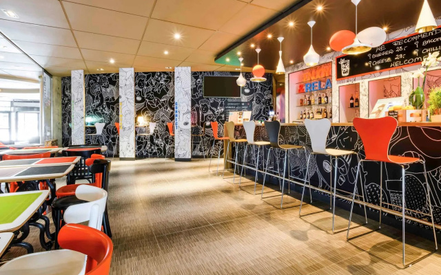 ibis Warszawa Stare Miasto Old Town