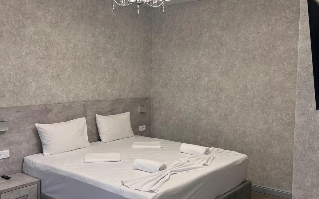 Апартаменты на улице Кисловодская 20