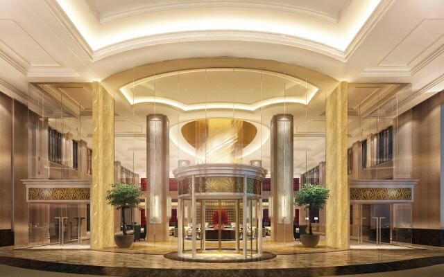 Junluxe Hotel Guangzhou Zengcheng