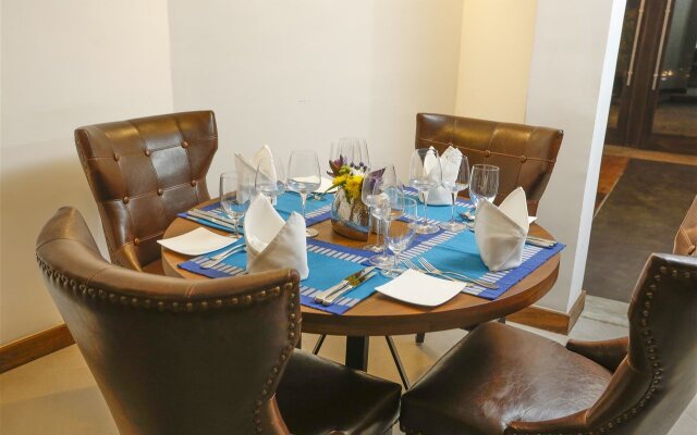 Viyana Boutique Hotel