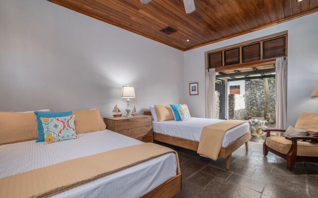 Casa Tranquila