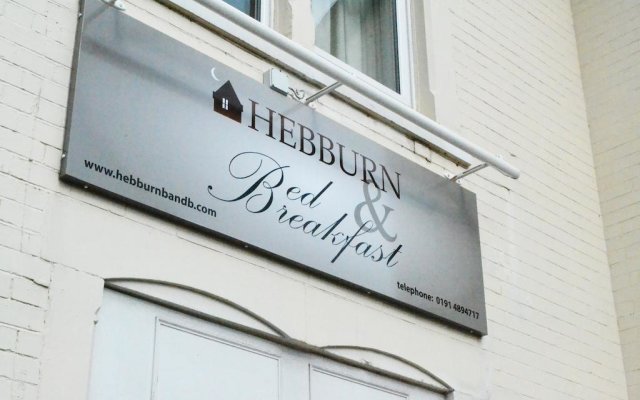 Hebburn Bed and Breakfast