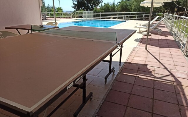 Sercan Apart Hotel