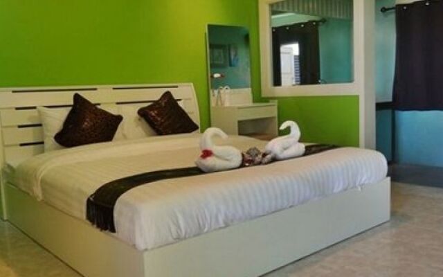 Runway Station Resort