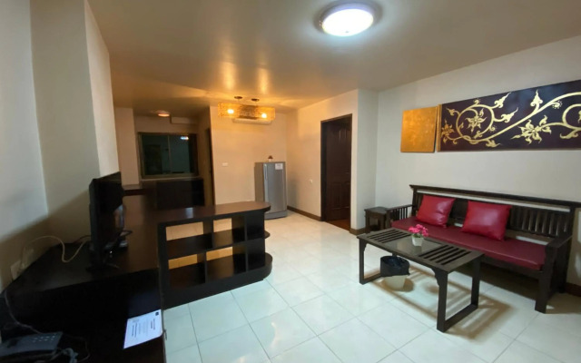 Noble Place Chiangmai