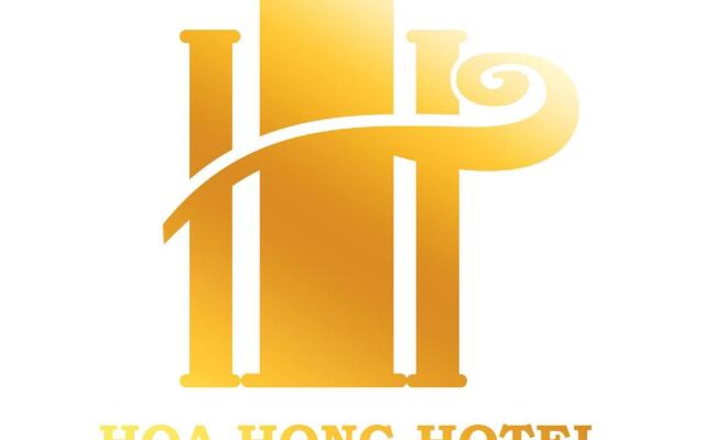 Hoa Hong Hotel - Xa Dan