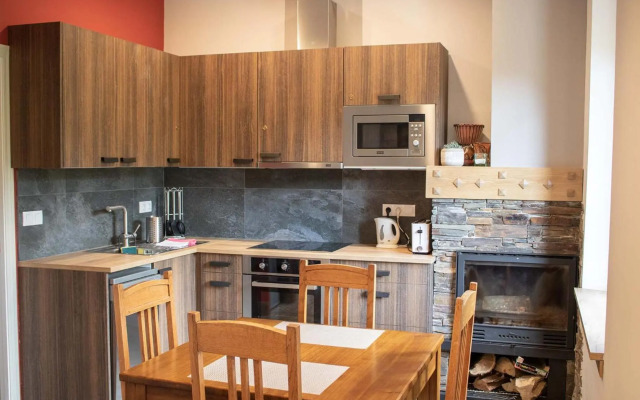 Apartamento tipo Loft