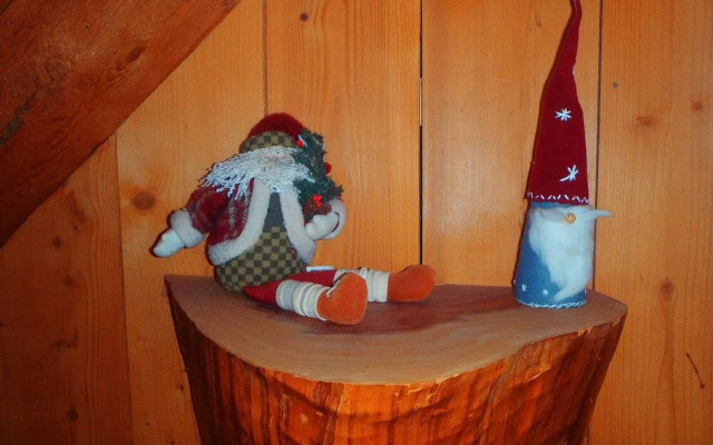 Chambres d'Hôtes La Petite Finlande