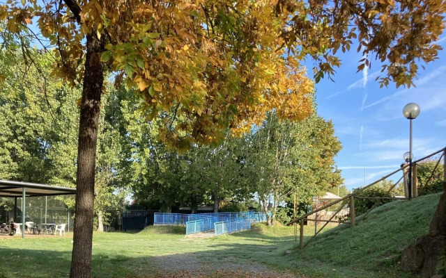 Camping La Chiocciola