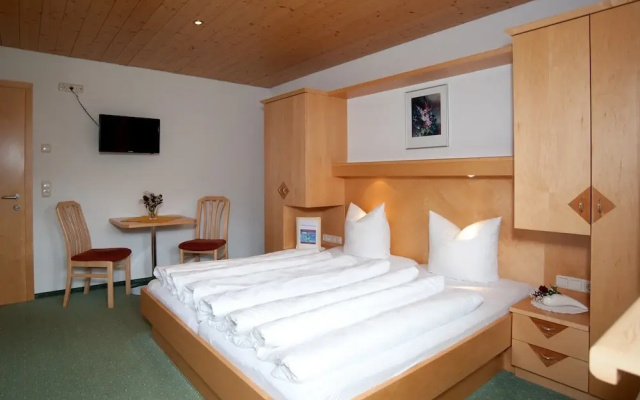 Apartment in Damuls Near Hiking Trails