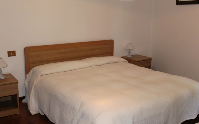 Hotel Ristorante Vapore