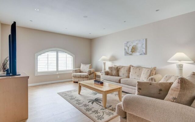 Claire's Southern Dunes Vacation Home