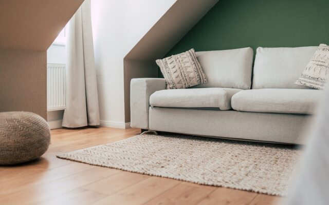 Luga Homes - Rosental