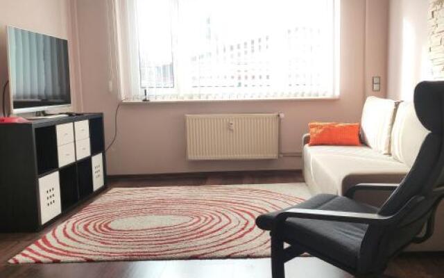 Apartment Reicher