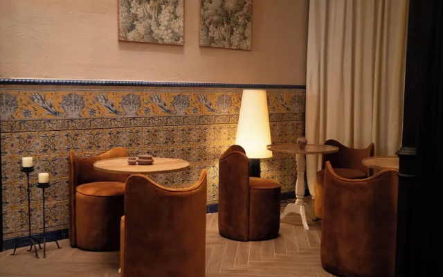 The Honest Hotel San Pedro