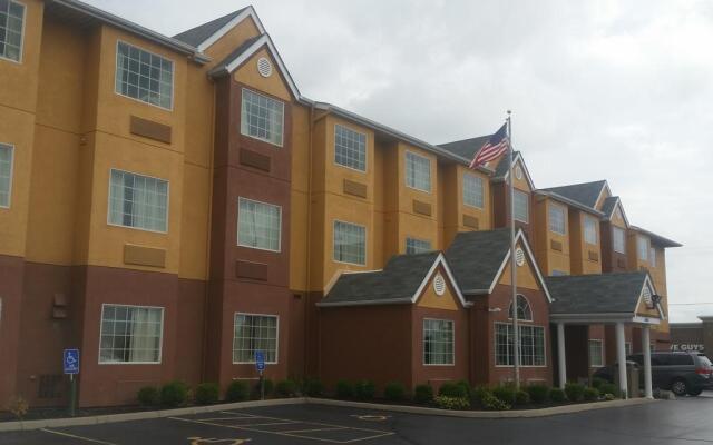 Quality Inn Grove City - Columbus South