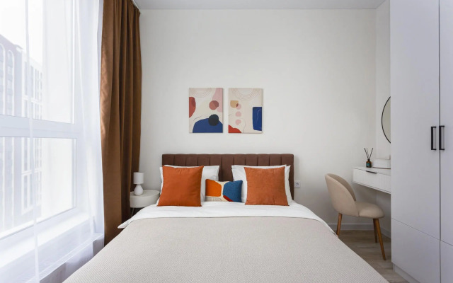 ПОСУТКИНО.РУ на проспекте Прокшинский 7