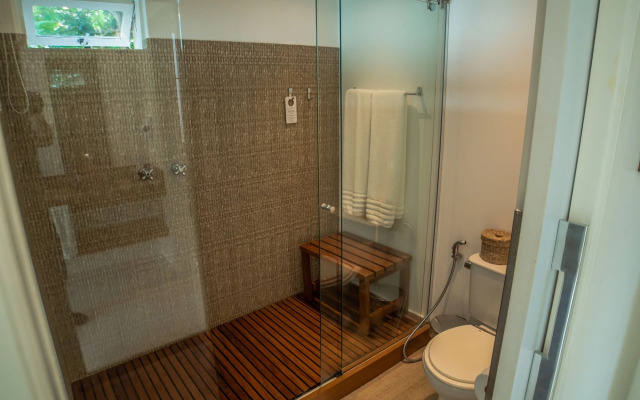 Casas Brancas Boutique Hotel & Spa