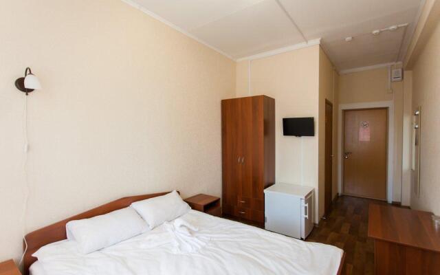 Living quarters V Centre