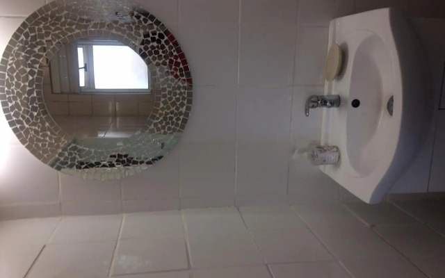 Romilly Beach Apartment