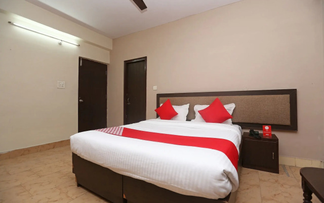 Udupi Residency