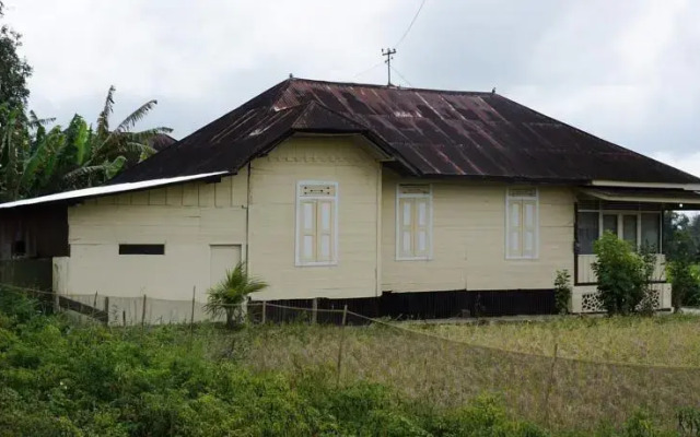 Homestay Madani 011 - Alam