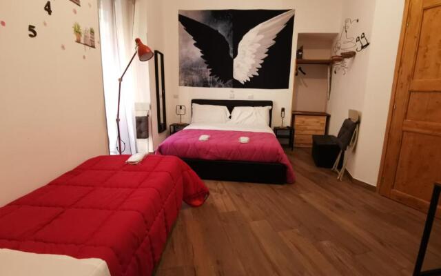 Napoli Centro Studios