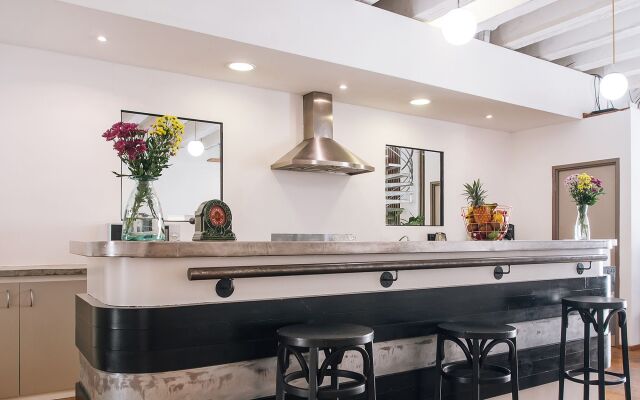 Le Loft du Vieux Port