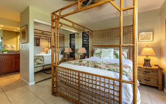 Wailea Ekolu 803 1 Bedroom Condo