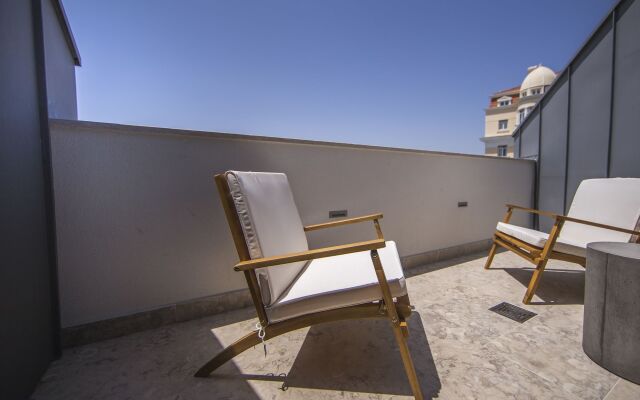 Somewhere Estoril Guesthouse