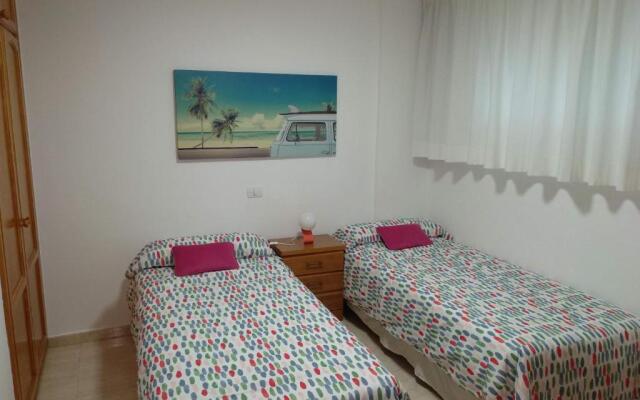 Apartamento Playa del Inglés - Yumbo I