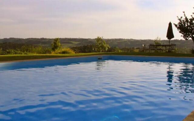Agriturismo I Poggi
