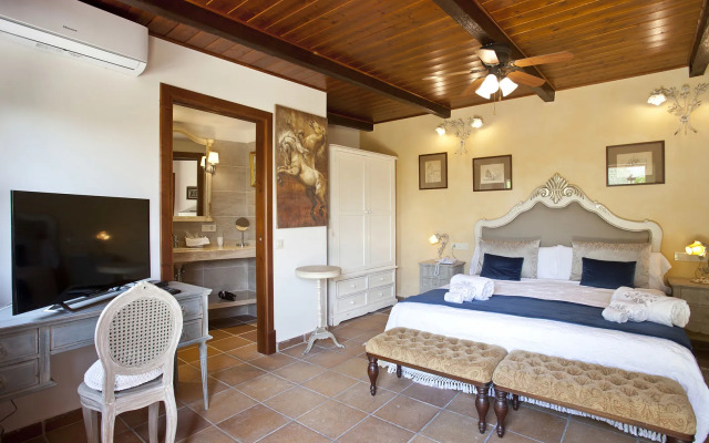 Sa Vinya des Convent Agroturismo