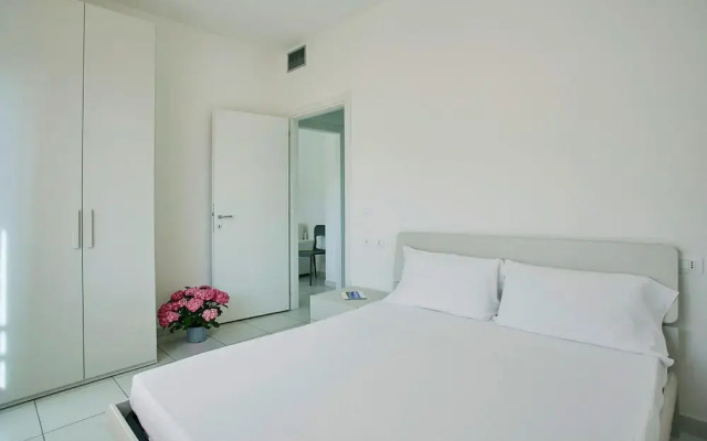 Apartment in Pietra Ligure