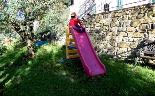 Azienda Agriturismo Villa Pacinotti