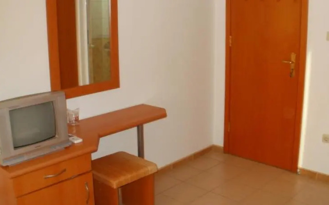 Guest House Konkordia