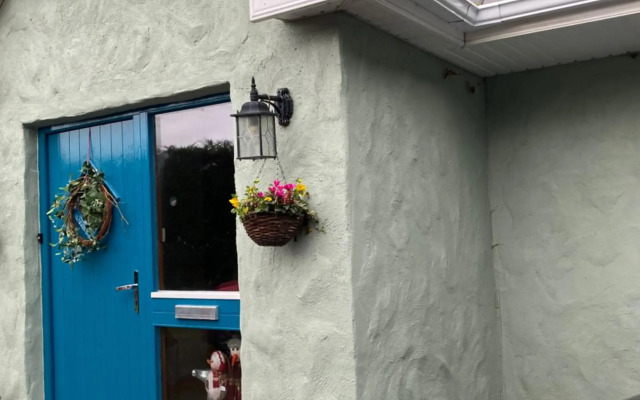 Scarr View 1st floor Apartment